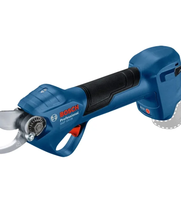 Bosch GGP 12V-25 Ψαλίδι Κλαδέματος Μπαταρίας 12V Solo με Μέγιστη Διάμετρο Κοπής 25mm 06008D8101