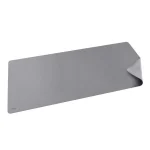Trust 25712 Gaming Mouse Pad με Στήριξη Καρπού Γκρι