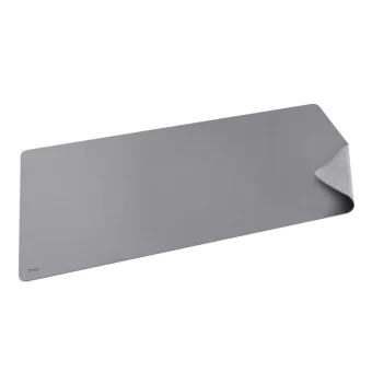 Trust 25712 Gaming Mouse Pad με Στήριξη Καρπού Γκρι
