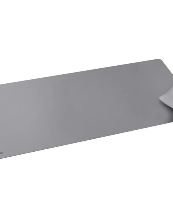 Trust 25712 Gaming Mouse Pad με Στήριξη Καρπού Γκρι