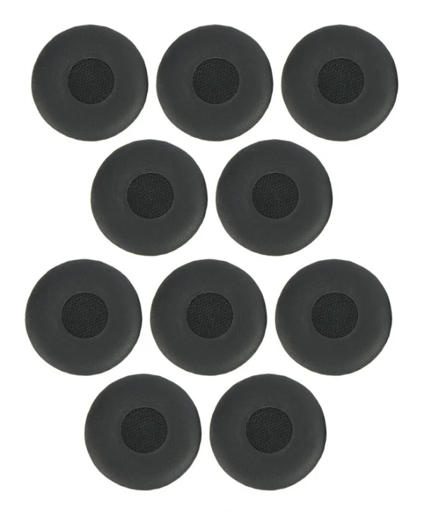 Αξεσουάρ Voip Jabra Engage Ear Cushion Headset Pack 10 Engage 50 Mono 50 Stereo 14101-84