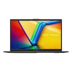 Asus Vivobook Series Go 15 E1504Fa-Bq2644W 15.6" FHD (Ryzen 5-7520U/16GB/1.0TB SSD/W11 Home) (US Keyboard) 90NB0ZR2-M04AJ0 - Image 2