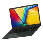 Asus Vivobook Series Go 15 E1504Fa-Bq2644W 15.6" FHD (Ryzen 5-7520U/16GB/1.0TB SSD/W11 Home) (US Keyboard) 90NB0ZR2-M04AJ0 - Image 5