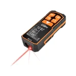 Neo Tools Μέτρο Laser 75-206 με Εύρος Μέτρησης 0.05m-100m - Image 3