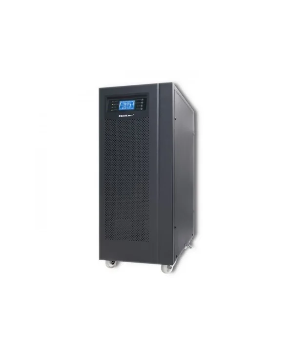 Qoltec 53044 UPS On-Line 10000VA 8000W