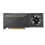 ASRock Radeon AI Pro R9700 32GB GDDR6 Creator Κάρτα Γραφικών 90-GA5XZZ-00UANF - Image 2