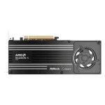 ASRock Radeon AI Pro R9700 32GB GDDR6 Creator Κάρτα Γραφικών 90-GA5XZZ-00UANF - Image 3