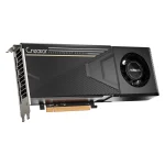 ASRock Radeon AI Pro R9700 32GB GDDR6 Creator Κάρτα Γραφικών 90-GA5XZZ-00UANF - Image 6