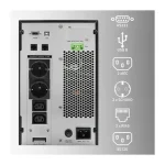 Qoltec 52282 UPS 3000VA 3000W με 2 Schuko Πρίζες - Image 7