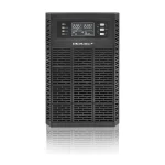 Qoltec 52282 UPS 3000VA 3000W με 2 Schuko Πρίζες - Image 9