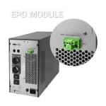 Qoltec 52282 UPS 3000VA 3000W με 2 Schuko Πρίζες - Image 12