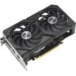 Asus Radeon RX 9060 XT 16GB GDDR6 Dual Κάρτα Γραφικών 90YV0LG2-M0NA00 - Image 4