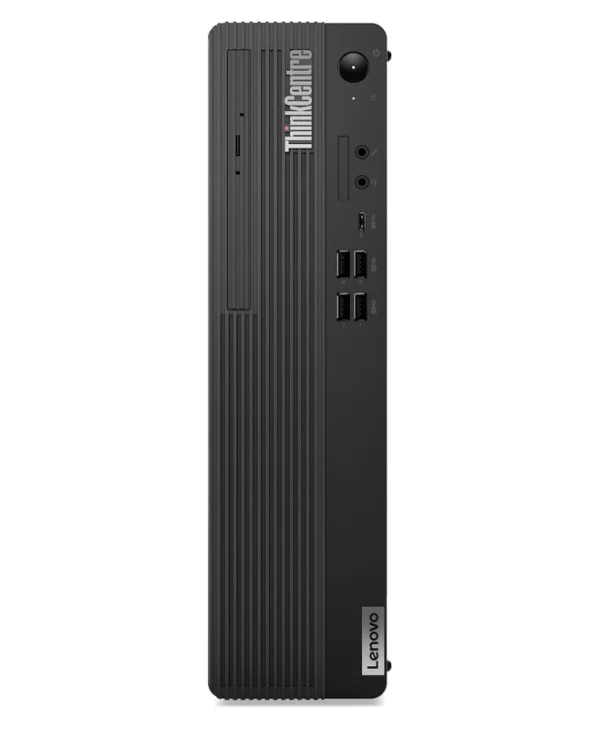 Lenovo ThinkCentre M75s SFF Desktop PC (Ryzen 5-8500G/16GB DDR5/512GB SSD/W11 Pro) 12TA0051GE
