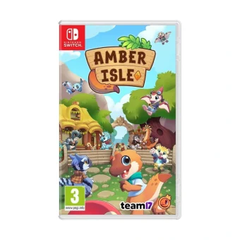 Amber Isle Switch Game