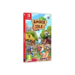 Amber Isle Switch Game - Image 2
