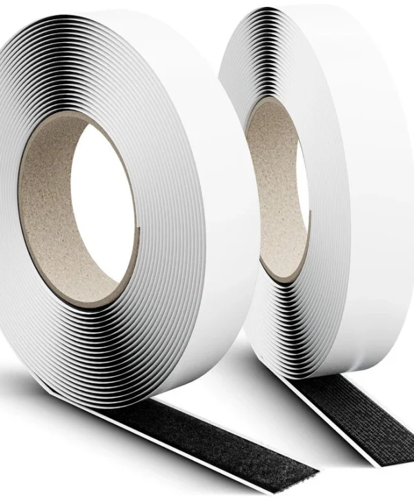 LTC Audio Δεματικό Καλωδίων Πλαστικό 20mm σε Μαύρο χρώμα (1τμχ) LTC 1510-8-20