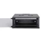 Digitus Επιτοίχια Καμπίνα Rack 19U 54x40cm Μαύρο DN-49201-SET - Image 3