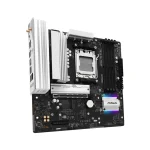 ASRock A620AM Pro RS Motherboard Micro ATX με AMD AM5 Socket 90-MXBSV0-A0UAYZ