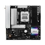 ASRock A620AM Pro RS Motherboard Micro ATX με AMD AM5 Socket 90-MXBSV0-A0UAYZ - Image 2