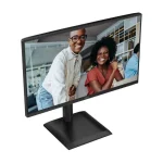 AOC 24E4CV IPS Monitor 23.8" FHD 1920x1080 με Χρόνο Απόκρισης 4ms GTG - Image 2