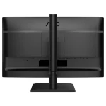 AOC 24E4CV IPS Monitor 23.8" FHD 1920x1080 με Χρόνο Απόκρισης 4ms GTG - Image 5