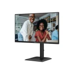 AOC 24E4CV IPS Monitor 23.8" FHD 1920x1080 με Χρόνο Απόκρισης 4ms GTG - Image 7