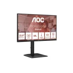 AOC 24E4CV IPS Monitor 23.8" FHD 1920x1080 με Χρόνο Απόκρισης 4ms GTG - Image 9