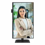 AOC 24P4U IPS HDR Monitor 23.8" FHD 1920x1080 με Χρόνο Απόκρισης 4ms GTG - Image 4