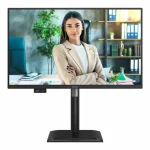 AOC 24P4U IPS HDR Monitor 23.8" FHD 1920x1080 με Χρόνο Απόκρισης 4ms GTG - Image 7