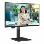 AOC 24P4U IPS HDR Monitor 23.8" FHD 1920x1080 με Χρόνο Απόκρισης 4ms GTG - Image 8