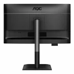 AOC 24P4U IPS HDR Monitor 23.8" FHD 1920x1080 με Χρόνο Απόκρισης 4ms GTG - Image 9