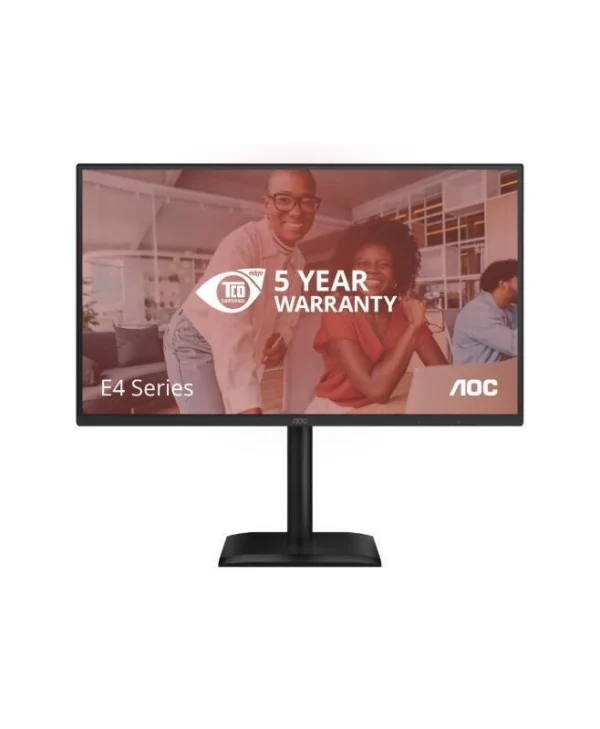 AOC 27E4CV IPS Monitor 27" FHD 1920x1080