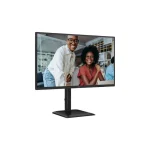 AOC 27E4CV IPS Monitor 27" FHD 1920x1080 - Image 5