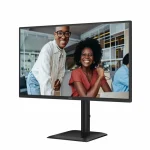 AOC 27E4CV IPS Monitor 27" FHD 1920x1080 - Image 10