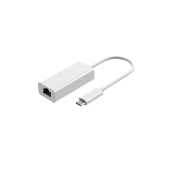 EFB Αντάπτορας Δικτύου USB-C με Ενσύρματη Σύνδεση Gigabit Ethernet EBUSBC-RJ45-1000MBIT