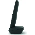 Gigaset AS690HX Ασύρματο Τηλέφωνο IP Μαύρο S30852-H2876-R101 - Image 5
