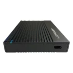 LC-Power Θήκη για Σκληρό Δίσκο 2.5" SATA III με σύνδεση Type-C LC-25U3-C - Image 2