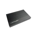 LC-Power Θήκη για Σκληρό Δίσκο 2.5" SATA III με σύνδεση Type-C LC-25U3-C - Image 4