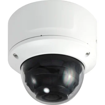 Level One FCS-3098 IP Κάμερα Παρακολούθησης 4K Αδιάβροχη με Φακό 2.8mm
