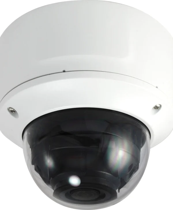 Level One FCS-3098 IP Κάμερα Παρακολούθησης 4K Αδιάβροχη με Φακό 2.8mm
