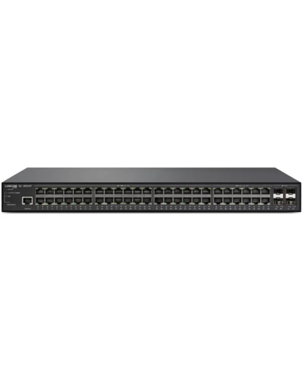 Lancom GS-3652X Managed L2 Switch με 48 Θύρες Ethernet και 4 SFP Θύρες 61877