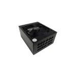 Azza PSAZ-650B 650W Μαύρο Τροφοδοτικό Υπολογιστή Full Wired 80 Plus Standard - Image 4