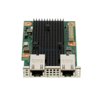 Κάρτα Δικτύου Fujitsu Plan Em X557-t2 2x10gbase-t S26361-F3067-L21
