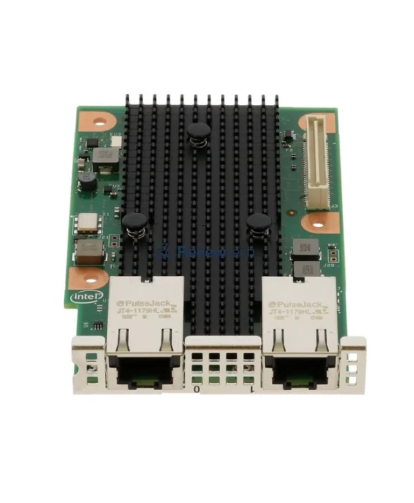 Κάρτα Δικτύου Fujitsu Plan Em X557-t2 2x10gbase-t S26361-F3067-L21
