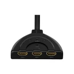 LogiLink HDMI Switch HD0040