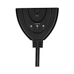 LogiLink HDMI Switch HD0040 - Image 2