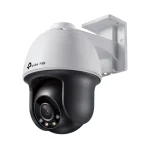 TP-LINK Vigi C540 v1 IP Κάμερα Παρακολούθησης Full HD+ 4MP Αδιάβροχη με Αμφίδρομη Επικοινωνία και Φακό 4mm VIGI C540(4mm)