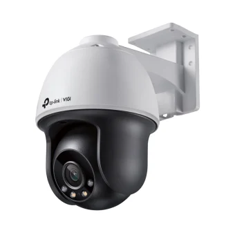 TP-LINK Vigi C540 v1 IP Κάμερα Παρακολούθησης Full HD+ 4MP Αδιάβροχη με Αμφίδρομη Επικοινωνία και Φακό 4mm VIGI C540(4mm)