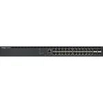 Lancom GS-4530XUP Managed L2 PoE++ Switch με 36 Θύρες Ethernet 61883