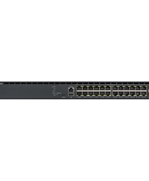 Lancom GS-4530XUP Managed L2 PoE++ Switch με 36 Θύρες Ethernet 61883